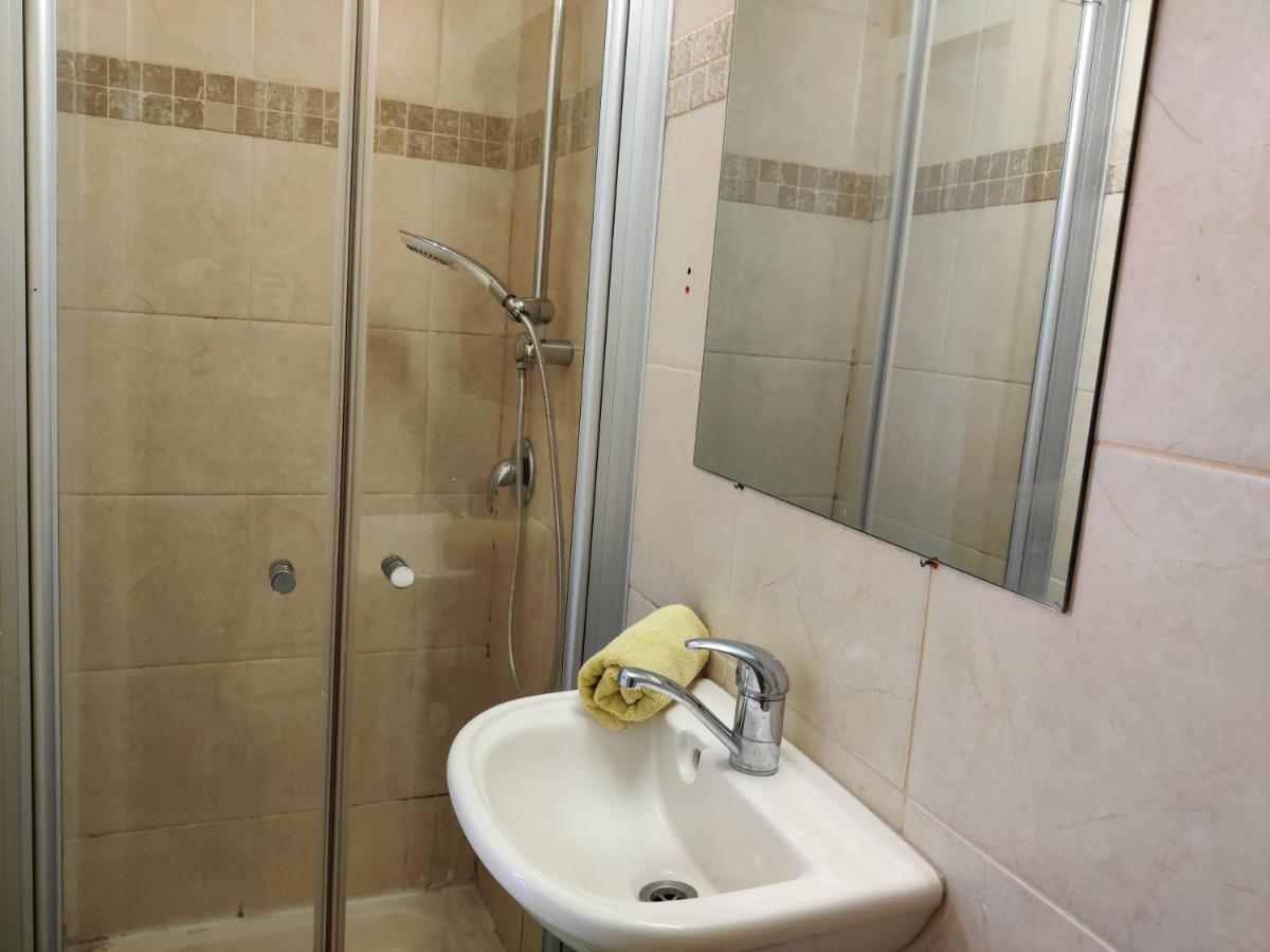Dizengoff Penthouse Boutique Hostel تل أبيب المظهر الخارجي الصورة