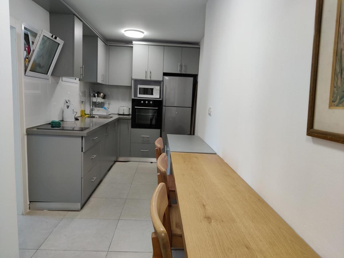 Dizengoff Penthouse Boutique Hostel تل أبيب المظهر الخارجي الصورة