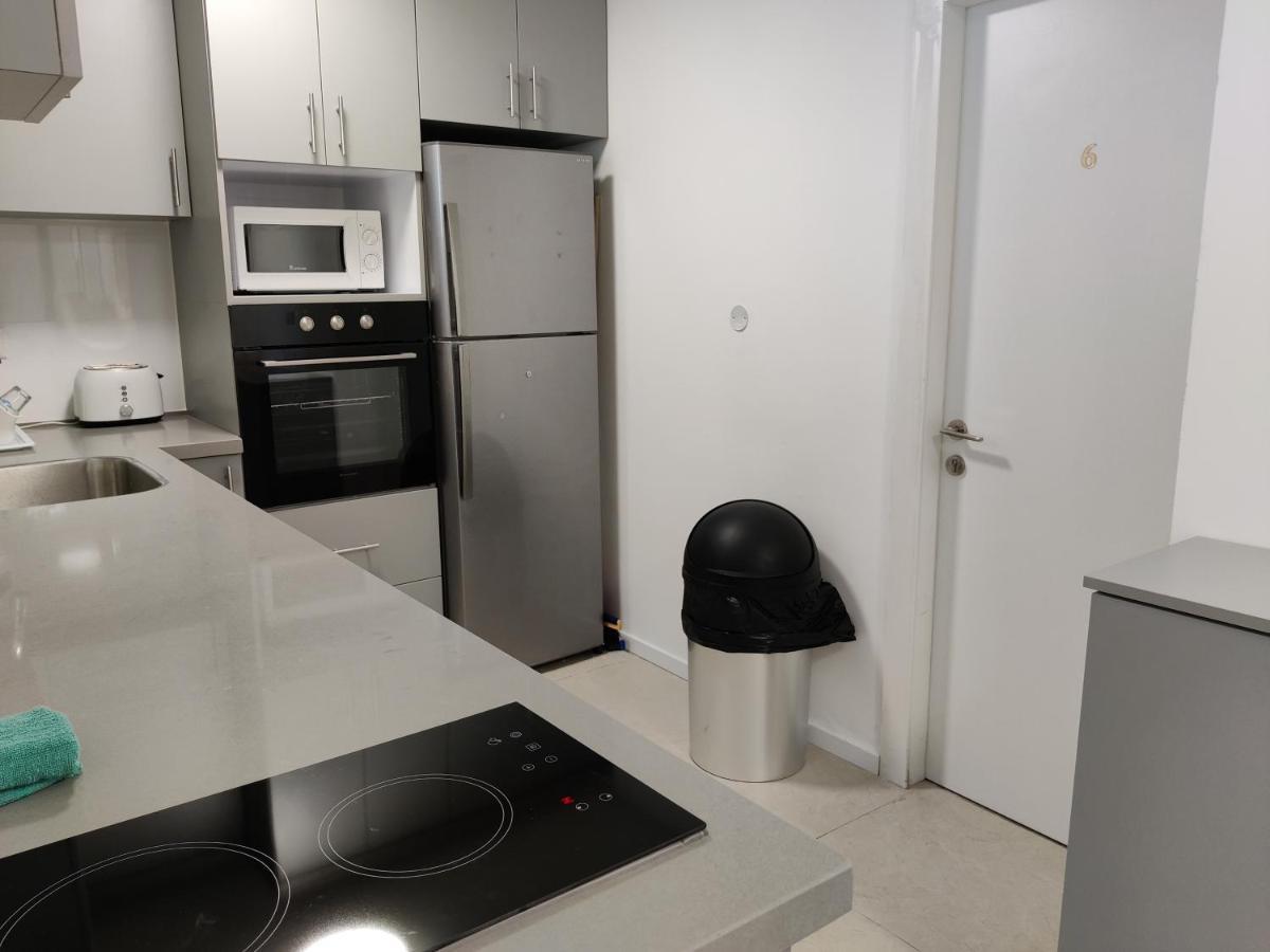 Dizengoff Penthouse Boutique Hostel تل أبيب المظهر الخارجي الصورة