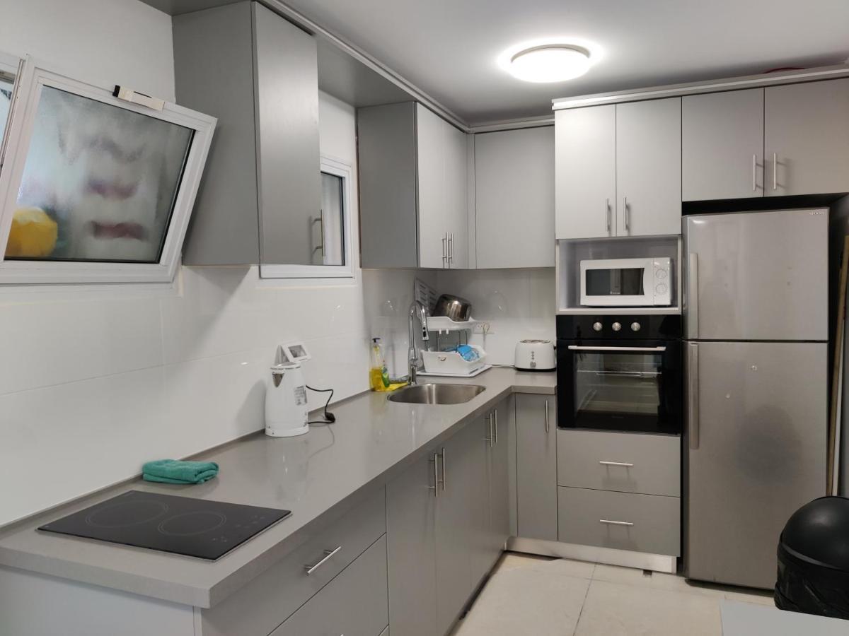 Dizengoff Penthouse Boutique Hostel تل أبيب المظهر الخارجي الصورة