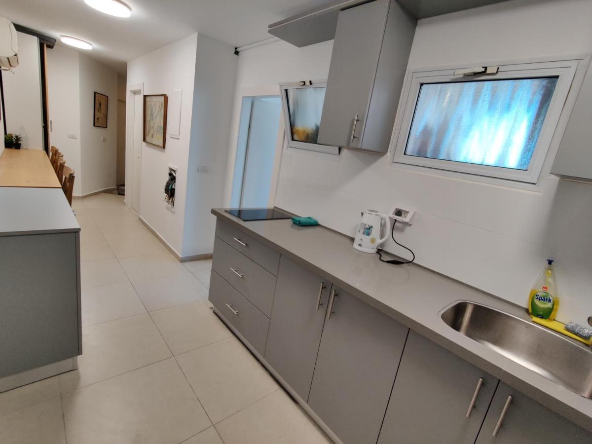 Dizengoff Penthouse Boutique Hostel تل أبيب المظهر الخارجي الصورة