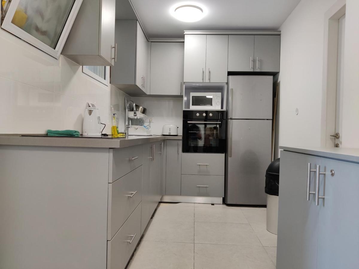 Dizengoff Penthouse Boutique Hostel تل أبيب المظهر الخارجي الصورة