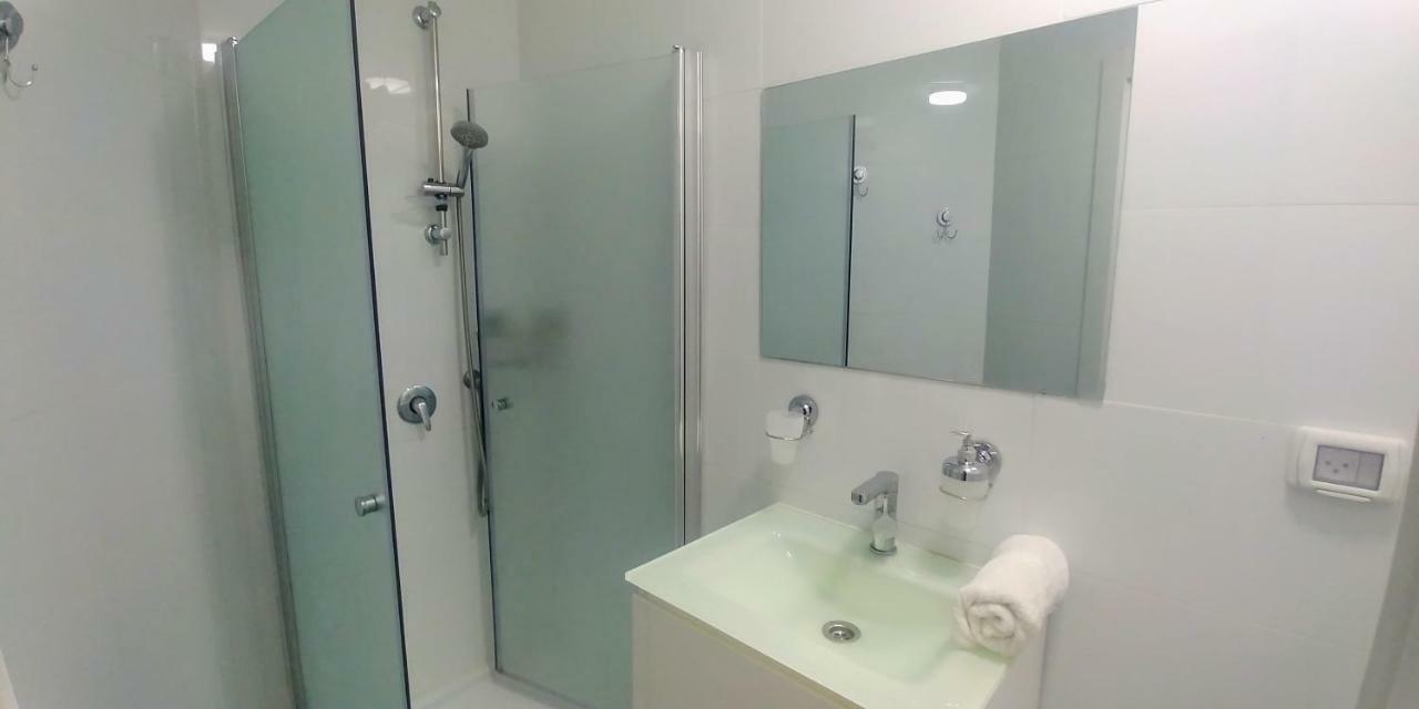 Dizengoff Penthouse Boutique Hostel تل أبيب المظهر الخارجي الصورة