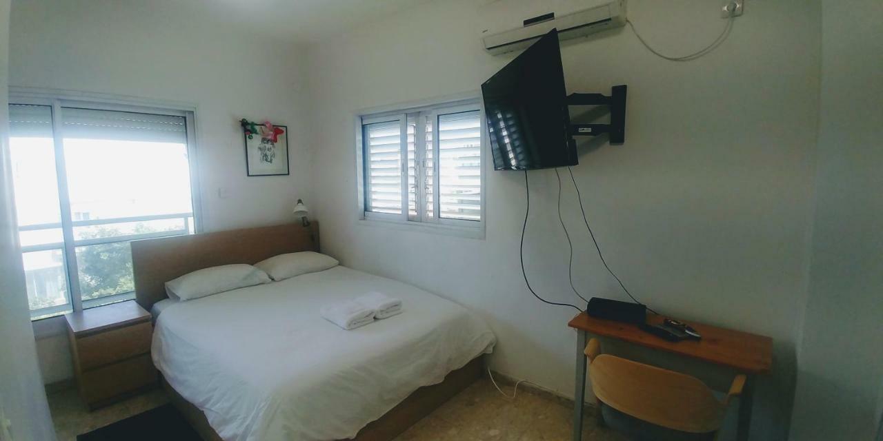 Dizengoff Penthouse Boutique Hostel تل أبيب المظهر الخارجي الصورة