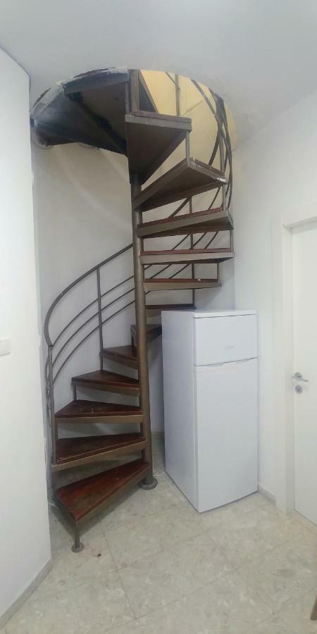 Dizengoff Penthouse Boutique Hostel تل أبيب المظهر الخارجي الصورة